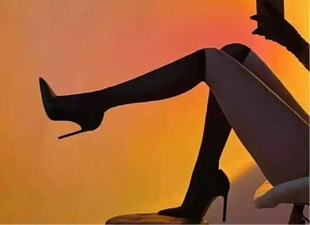 斯慕圈中的S女如何找到完美的主控伴侣 一