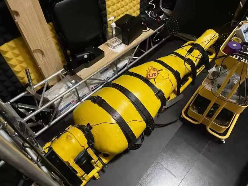 你知道吗？我竟然被k9犬系的魅力征服了 一