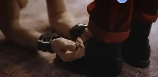 我的虐恋日记：如何正确享受spank的乐趣 一