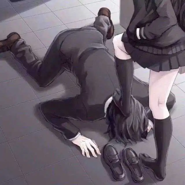 西檬之家字母圈中女王的真实含义 一